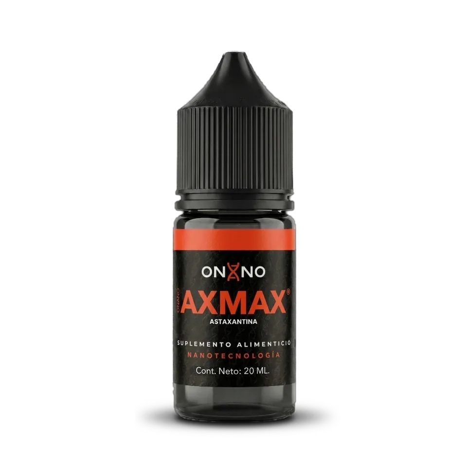 Gotero AXMAX