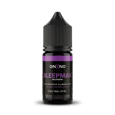 Gotero SLEEPMAX