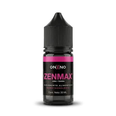 Gotero ZENMAX